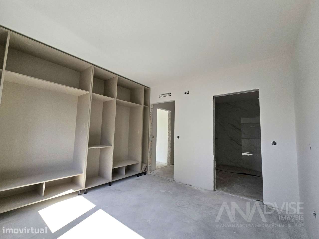 Apartamento T2 Venda em Mundão,Viseu - Grande imagem: 5/13
