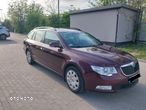 Skoda Superb Combi 1.4 TSI Active - 2