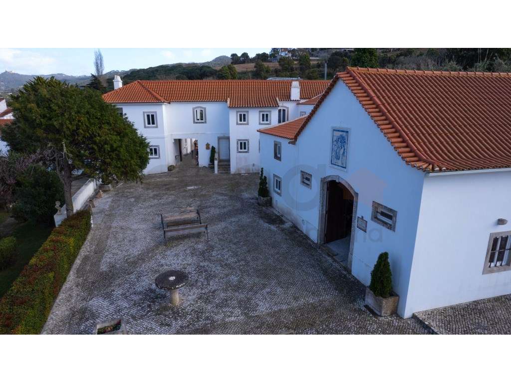 QUINTA EM COLARES - Grande imagem: 5/60