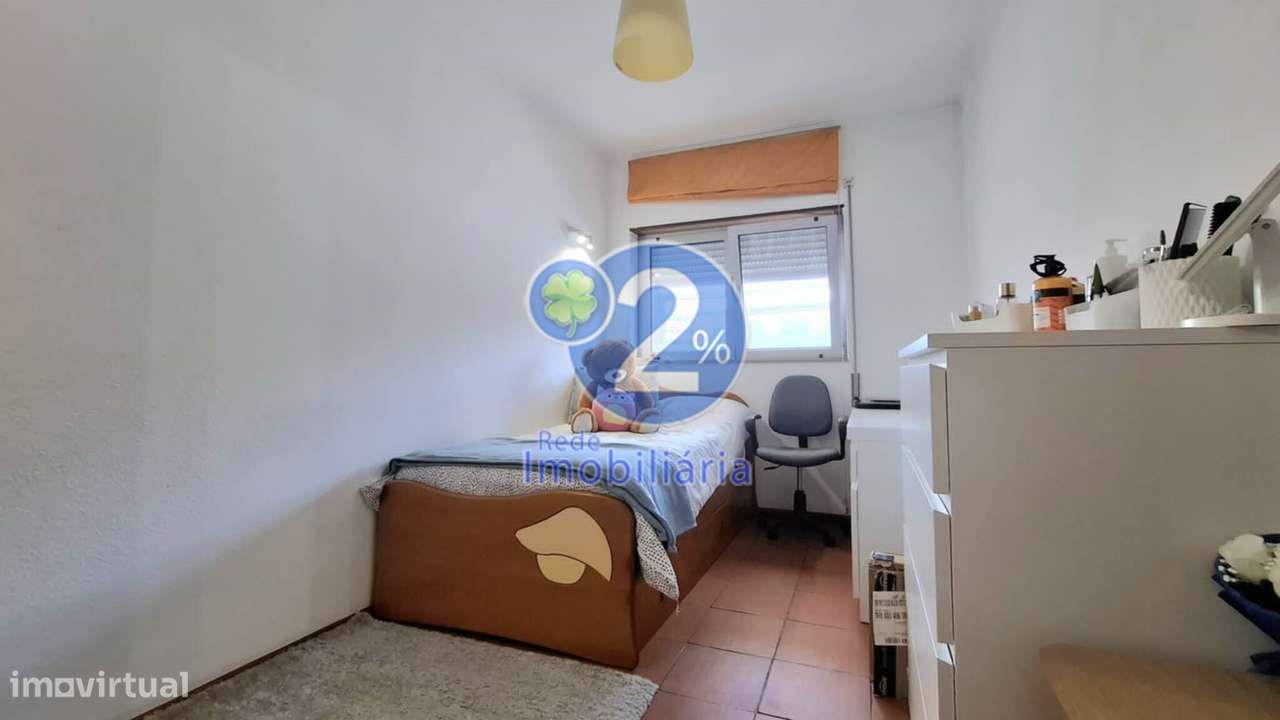 Apartamento T3 - Centro da Cidade de Leiria-28