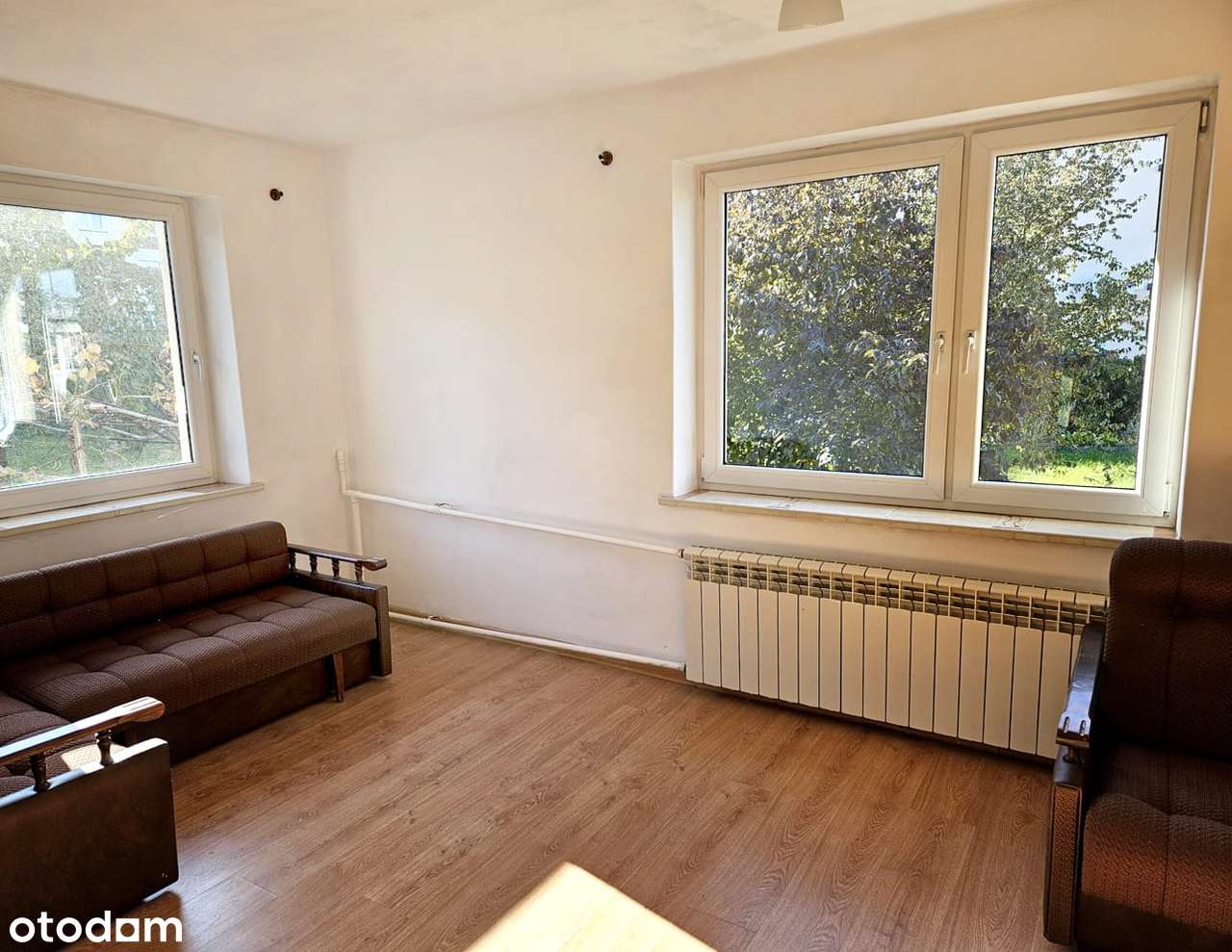 Dom wolnostojący w cichej okolicy. - Pełny obrazek: 5/16