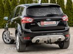 Ford Kuga 2.5 4x4 Titanium - 8