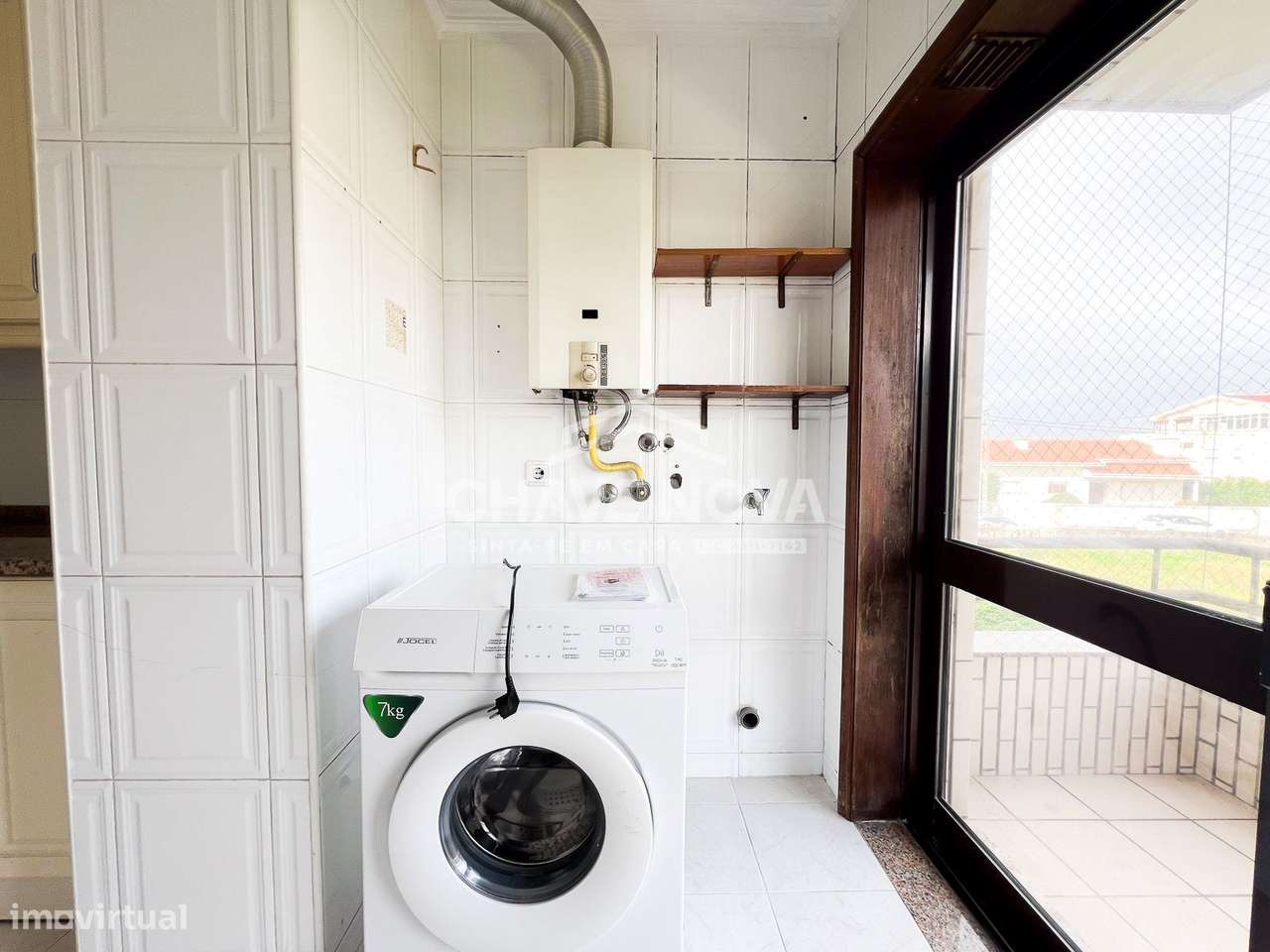 Apartamento T2 com garagem box em Perosinho, Vila Nova de Gaia-15