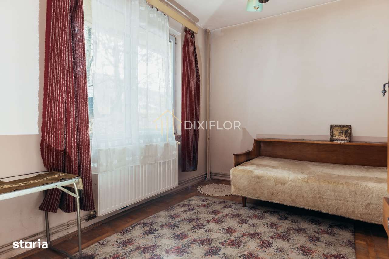 Viitorul tău cămin cu 3 camere și 2 băi | zona Shopping City-2