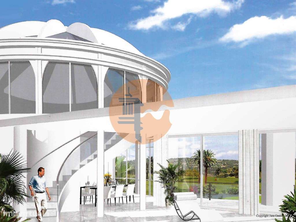 Projeto aprovado para construção de Hotel de 146 quartos, em Faro, ... - Grande imagem: 4/21