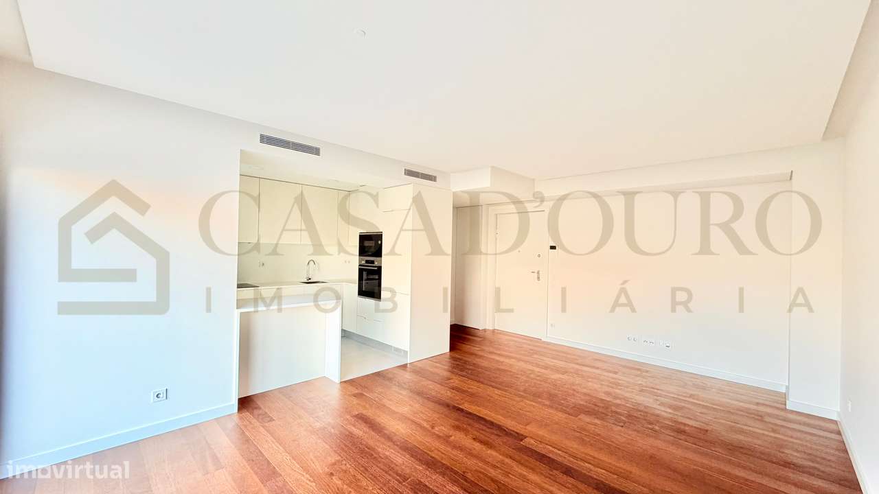 Apartamento T1 para arrendamento | Prelada - Grande imagem: 3/15