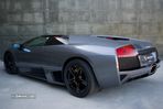 Lamborghini Murcielago LP640 E-Gear Roadster - 9