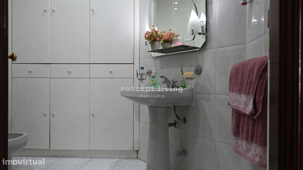 Moradia Isolada T3 Venda em Ribeirão,Vila Nova de Famalicão-7