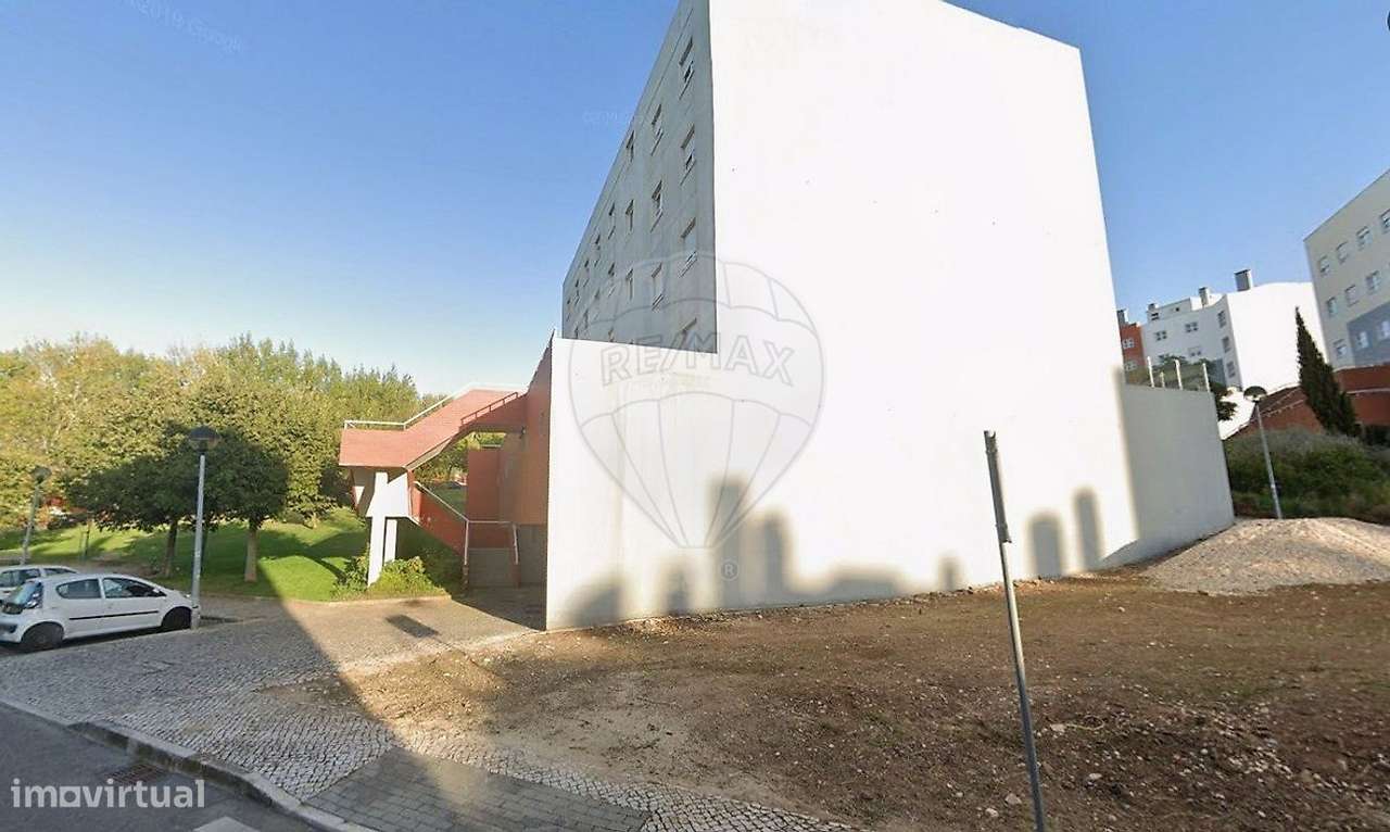 Apartamento T2 para venda - Grande imagem: 5/6