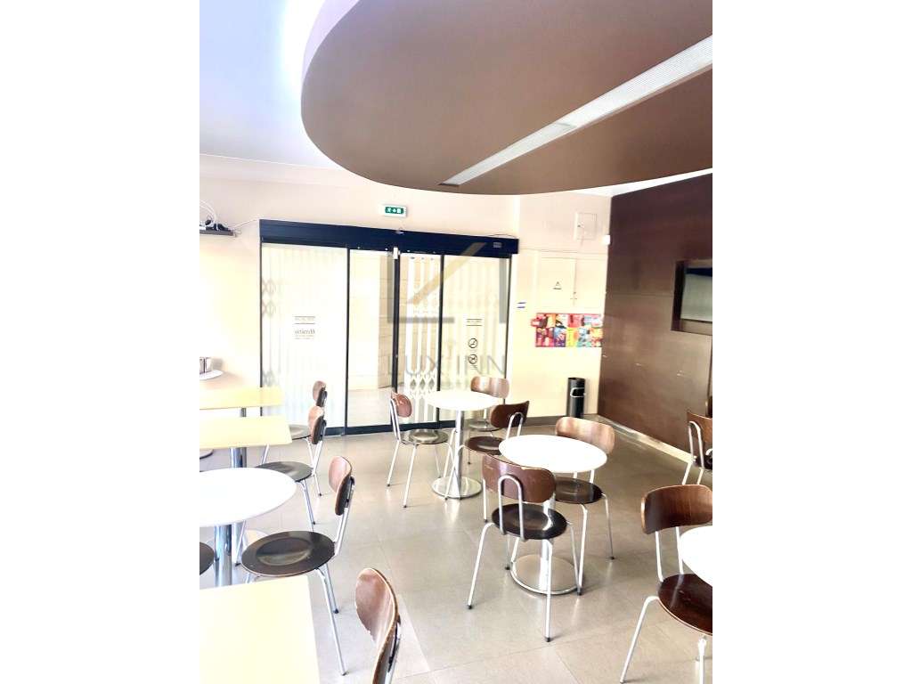 Loja Comercial Alcabideche (Restaurante/Bar) - Grande imagem: 4/18