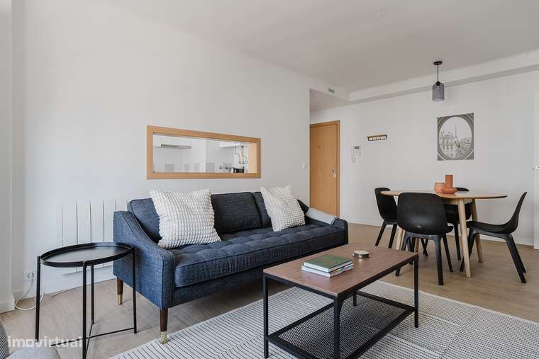 Apartamento T2 em Laranjeiras, Lisboa - Grande imagem: 3/16