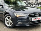 Audi A4 Avant 2.0 TDI Multitronic - 23