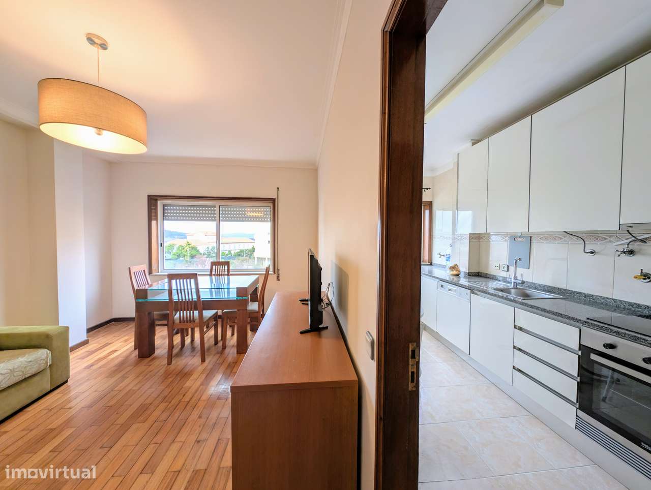 Arrendamento T1 - Grande imagem: 3/10