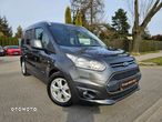 Ford Tourneo Connect - 4