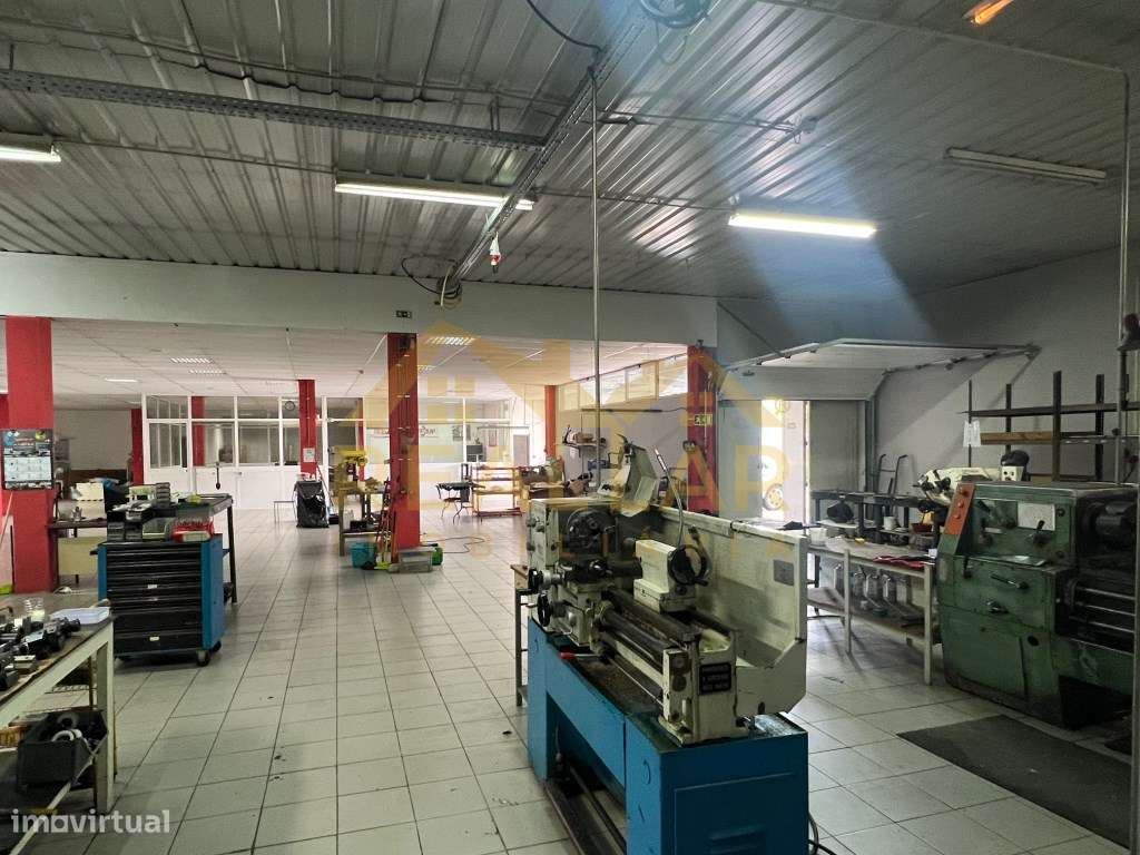 Pavilhão em Calendário - Vila Nova de Famalicão - Grande imagem: 5/31