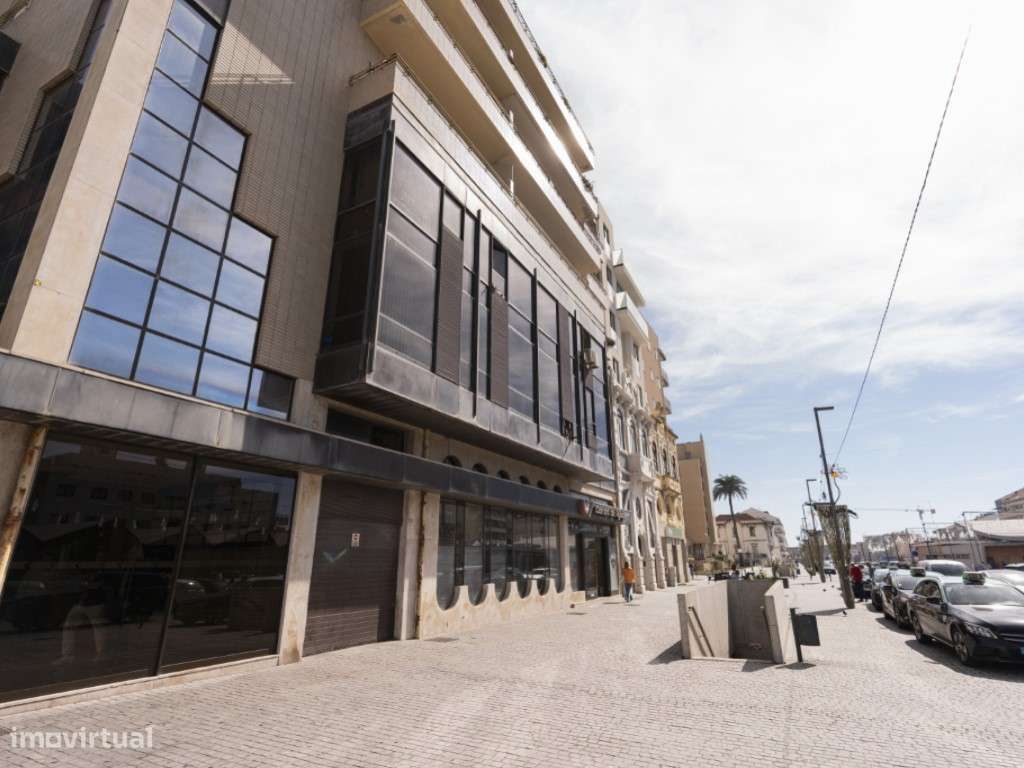 Trespasse - Loja | Oportunidade única em Espinho-27