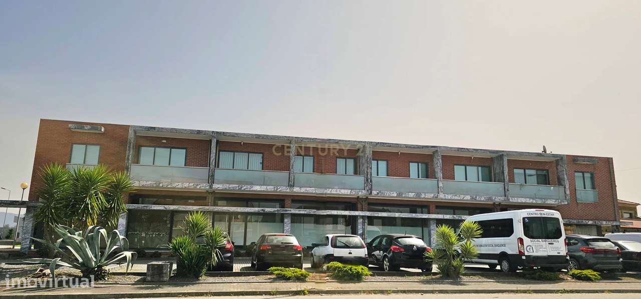 Andar Moradia  T3 em Barqueiros, como Novo-40