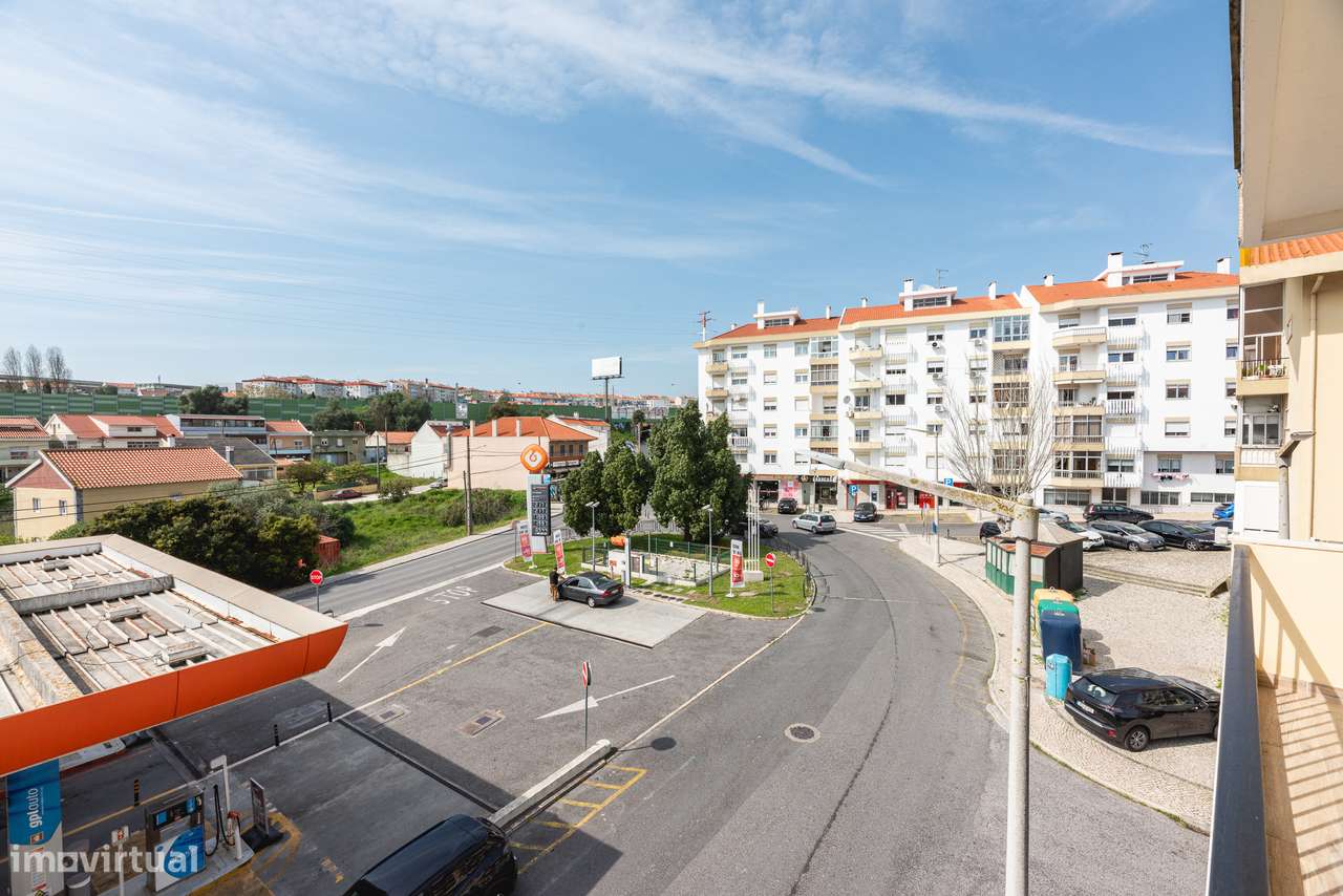 APARTAMENTO T3 | TOTALMENTE REMODELADO | SÃO JOÃO DA TALHA | LOURES-22