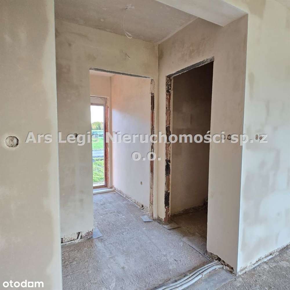 Dom, 107,48 m², Budy Słodkowskie-11