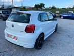 VW Polo 1.2 TDI Blue Motion - 6