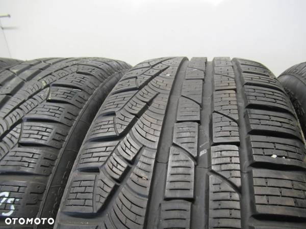 4x Pirelli Sottozero Winter AO 210 225/55/17 97H nr.17111 - 3