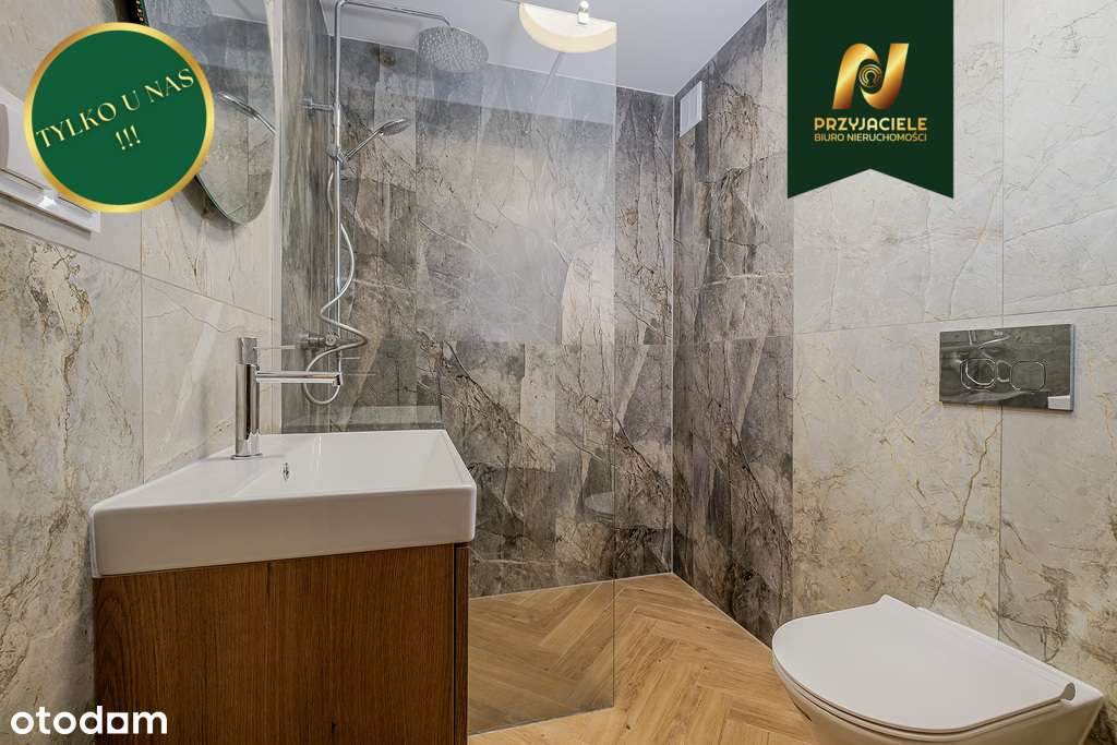 DOM 5 pokoi , blisko morza ! Zaspa-17