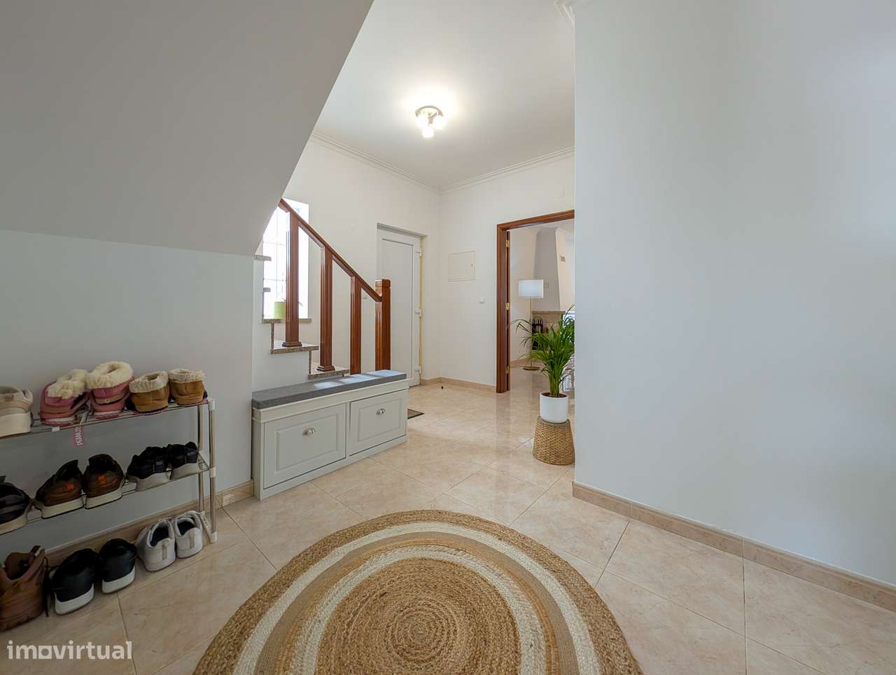 Quinta do Conde - Moradia Geminada Duplex - 142 m², com Garagem-13