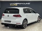 VW Golf 2.0 TSi GTi DSG Performance - 7