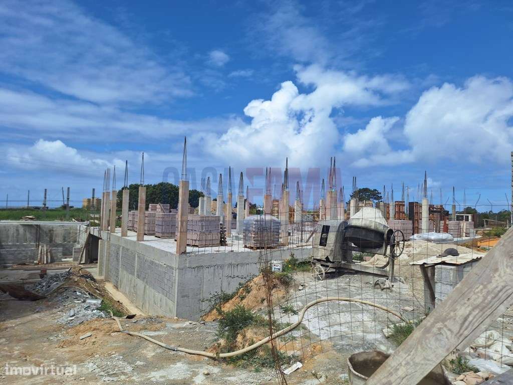 Moradia V3 novas em Gaveto Árvore, Vila do Conde - Grande imagem: 4/21