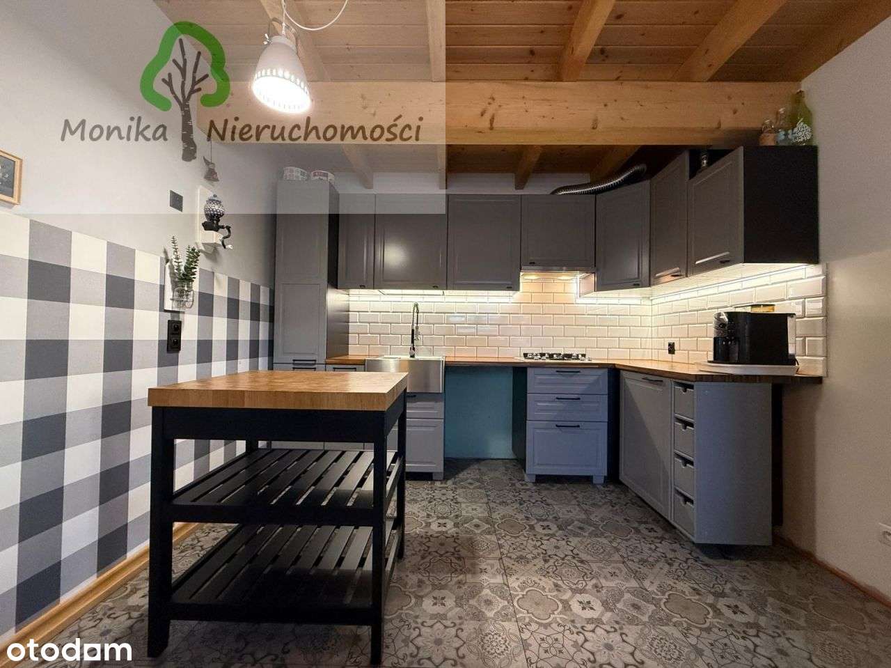 Gotowy Do Zamieszkania Dom W Otoczeniu Natury - Li-10
