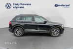 Volkswagen Tiguan 2.0 TSI 4Mot Comfortline DSG - 16