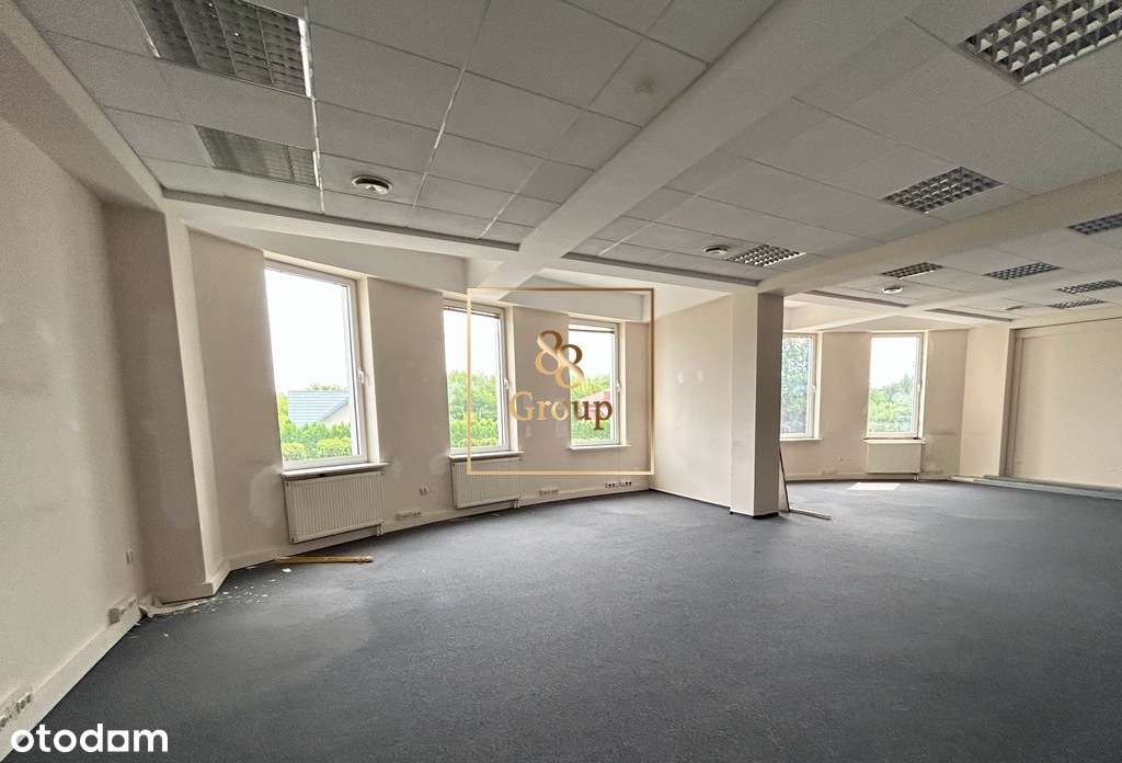 Biura Warszawa Wawer - Pełny obrazek: 4/13