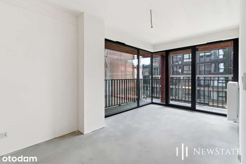 Komfortowe 3 pokoje, ul. Mogilska, Kraków-3