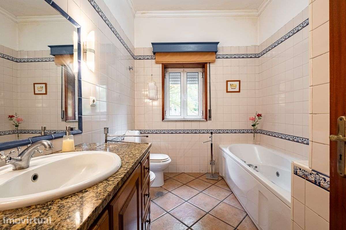 Moradia T4 para venda-22