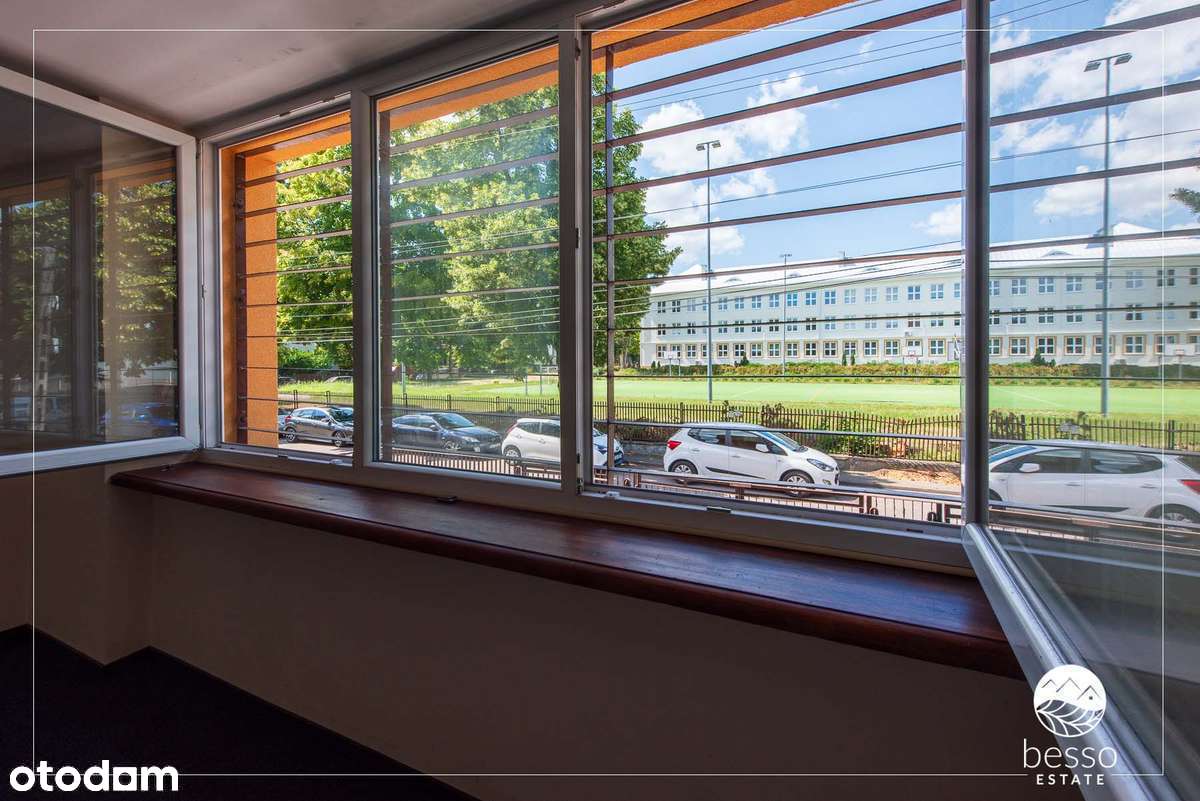 Bliźniak. Warszawa, przy al. Krakowskiej-4