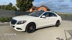 Mercedes-Benz Klasa S 500 L 4Matic 7G-TRONIC - 4