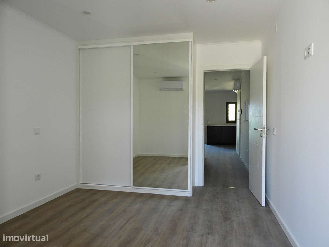 Apartamento T1 - Construção Nova em Santarém - Grande imagem: 5/6