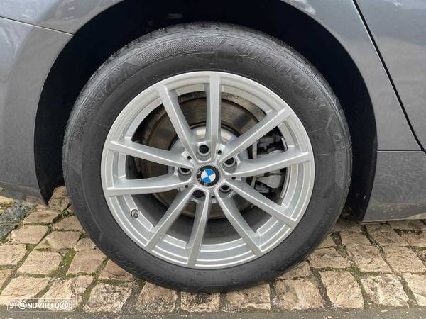 BMW 330 e Corporate Edition Auto - 17