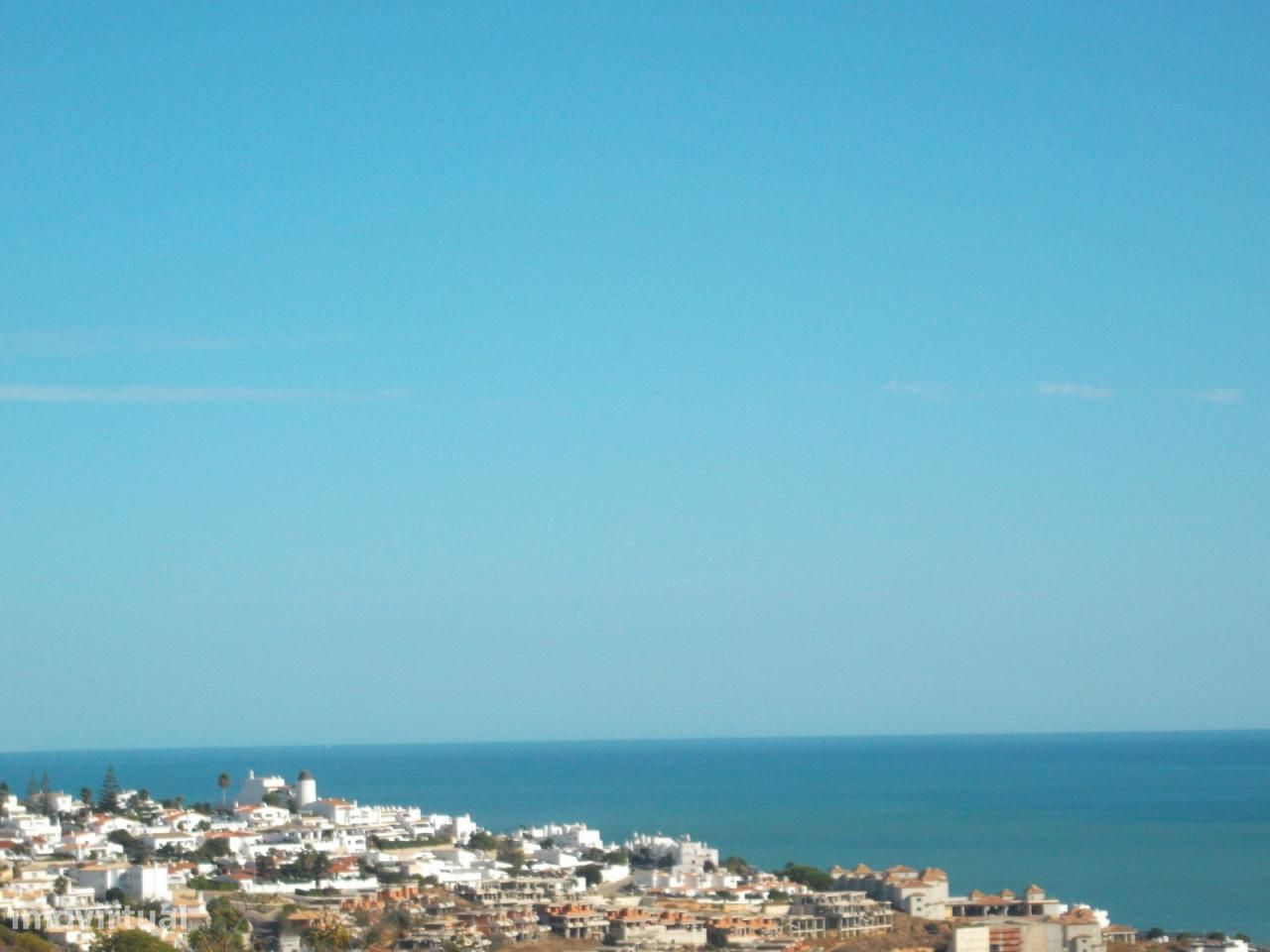 Albufeira 30.000M2 para 16 moradias