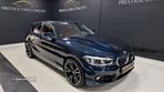 BMW 116 d Line Sport Shadow - 1