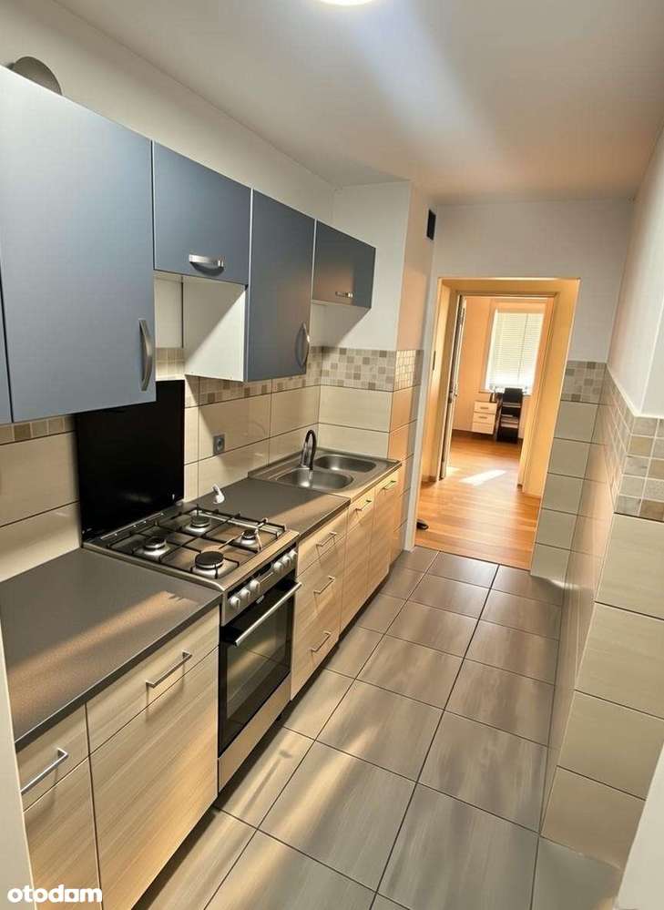 CENA DO UZGODNIENIA Sprzedaż mieszkania na Bemowie - Pełny obrazek: 2/9