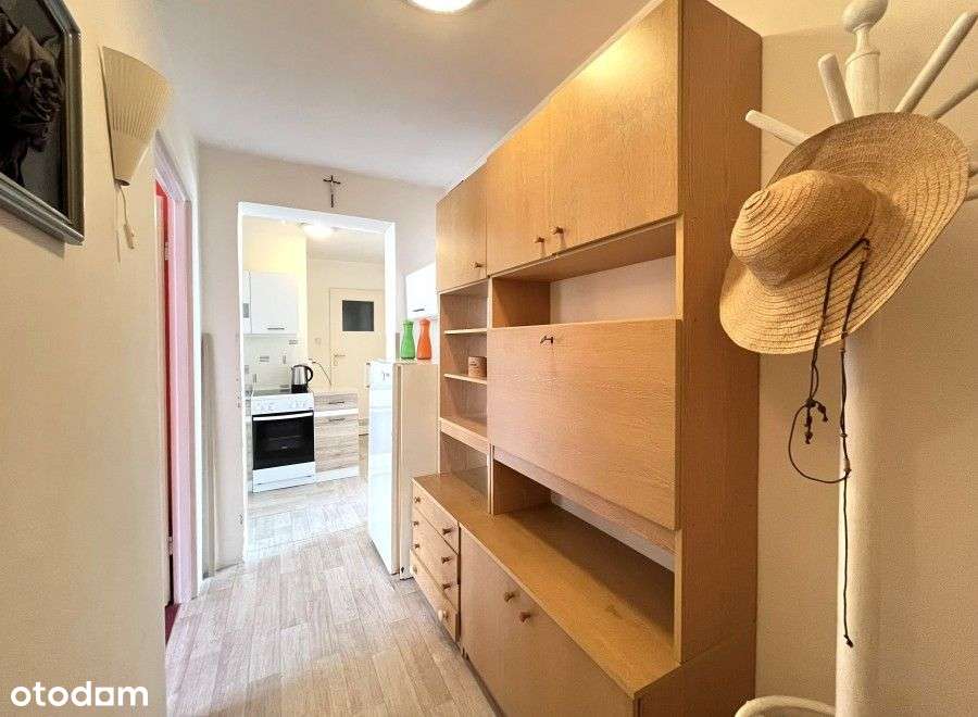 Mieszkanie blisko morza – Drozdowo 1. piętro ogród-15