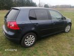 Volkswagen Golf IV 1.6 Comfortline - 8