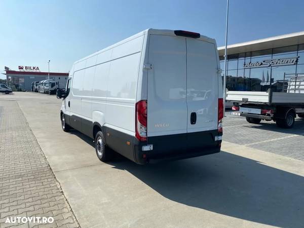 Iveco Daily 35S14 V - 15