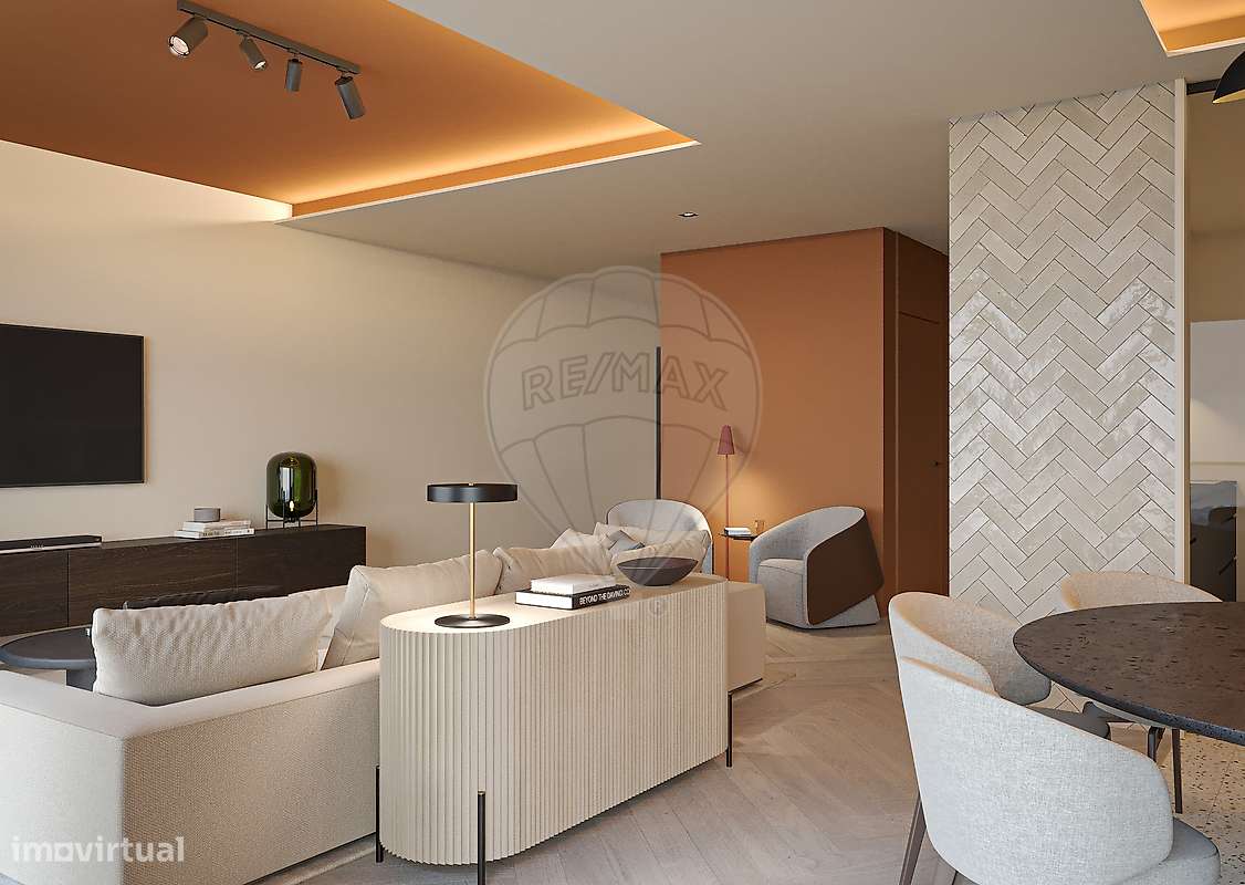 Apartamento T3 para venda-16