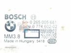 Modul ESP 6774602 Bmw 5 (E60) [Fabr 2004-2010] 3.0 - 2