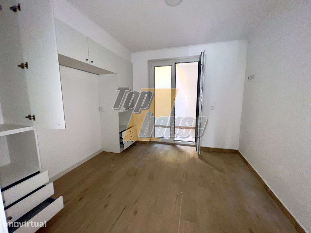 Apartamento T1 - Almada Velha - Grande imagem: 4/14