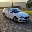 Skoda Octavia 1.5 TSI ACT Ambition - 1