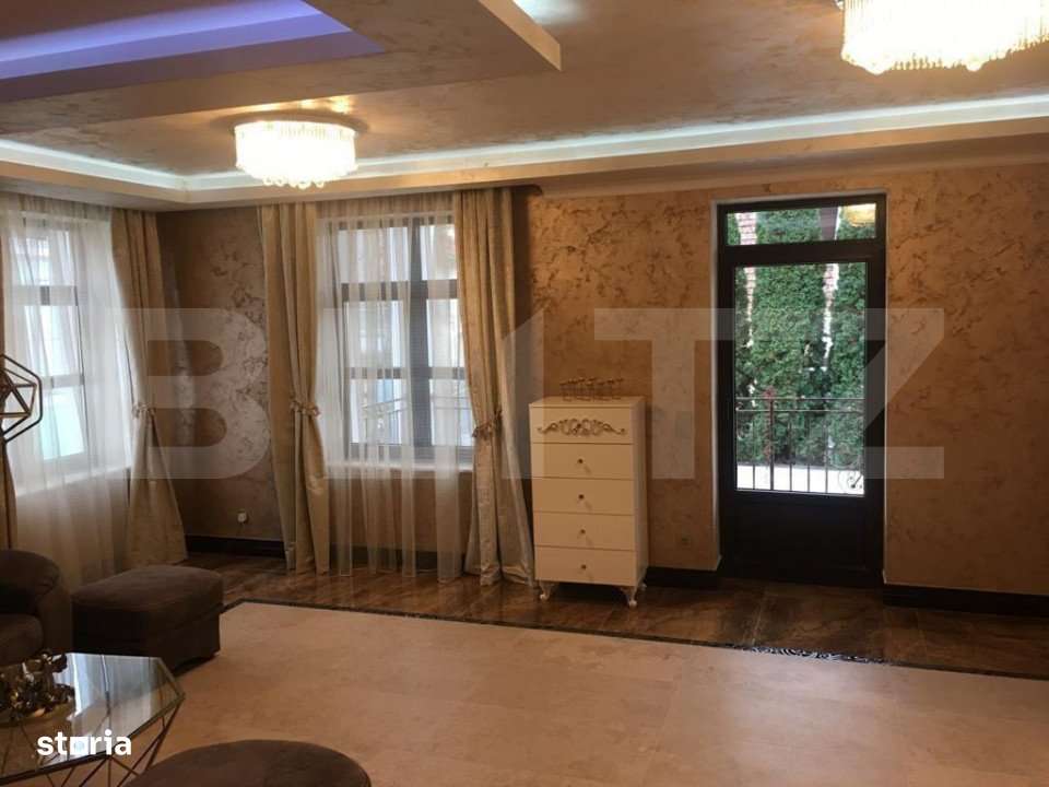 Apartament la casa de lux ,83 mp,decomandat,etaj 1, parcare, zona Ultr - Imagine principală: 4/16