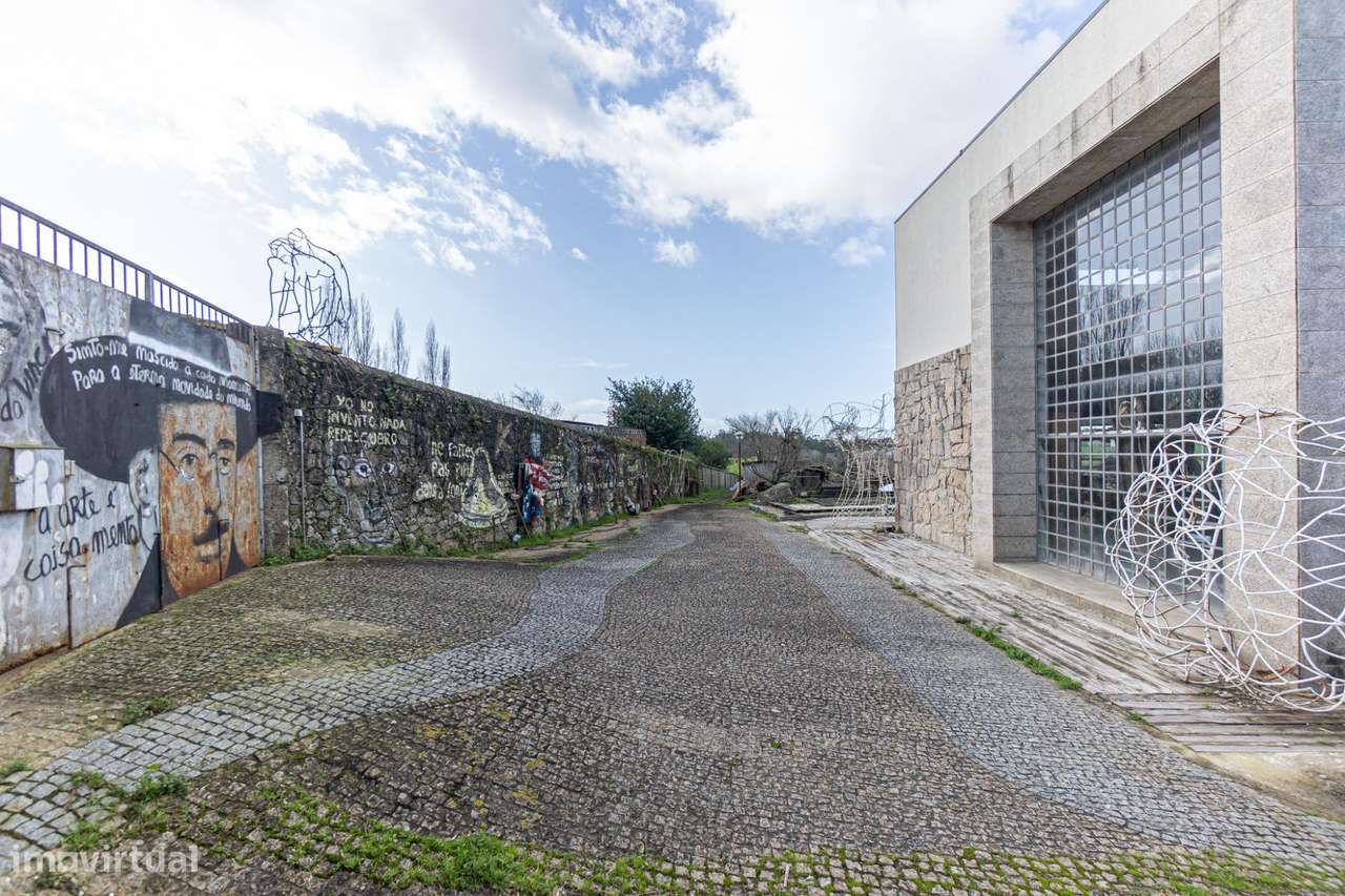 Moradia em Vila do Conde-50
